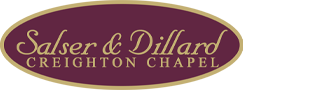 Salser & Dillard Creighton Chapel