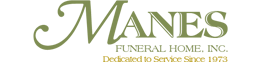 Manes Funeral Home, Inc.