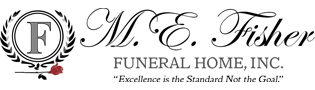 M.E. Fisher Funeral Home, Inc.