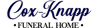 Cox-Knapp Funeral Home