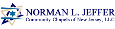 Norman L Jeffer Community Chapel of New Jersey