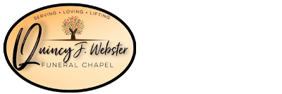 Quincy J. Webster Funeral Chapel