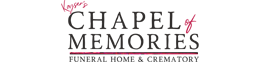 Kayser's Chapel of Memories