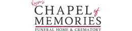 Kayser's Chapel of Memories