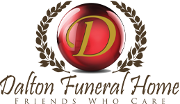 Dalton Funeral Home