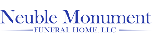 Neuble Monument Funeral Home, LLC