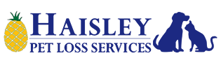 haisley pet loss services