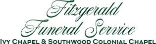 Fitzgerald Southwood Colonial Chapel
