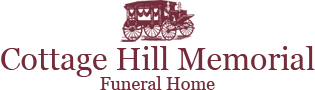 Cottage Hill Memorial Funeral Home