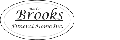Mark C. Brooks Funeral Home, Inc.