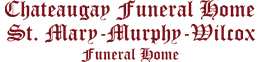 Chateaugay Funeral Home
