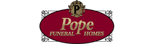 Pope Funeral Homes