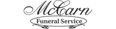 McCarn Funeral Service