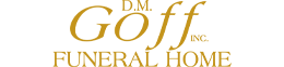 D.M. Goff Funeral Home, Inc.