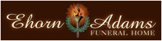 Ehorn - Adams Funeral Home