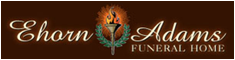 Ehorn - Adams Funeral Home