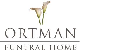 Ortman Funeral Home