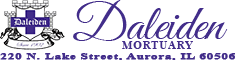 Daleiden Mortuary
