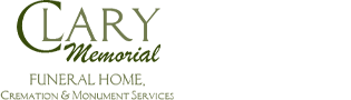 Clary Memorial Funeral Home