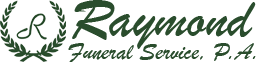 Raymond Funeral Service PA