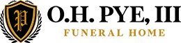 O.H. Pye III Funeral Home