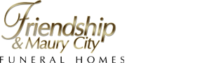 Friendship Funeral Home