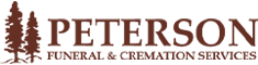 Peterson Funeral & Cremation Services
