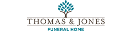 Thomas & Jones Funeral Home