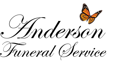 Anderson Funeral Service