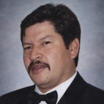Fernando Fernandez Vega