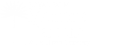 Royal Palm Memorial Gardens