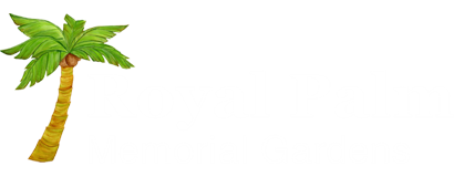 Royal Palm Memorial Gardens