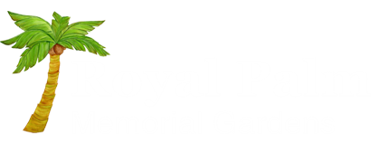 Royal Palm Memorial Gardens