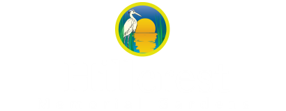 Hillcrest Memorial Gardens