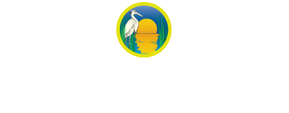 Page-Theus Funeral Home and Cremation Services