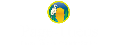 Page-Theus Funeral Home and Cremation Services