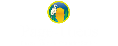 Page-Theus Funeral Home and Cremation Services