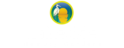 Lakeside Memory Gardens