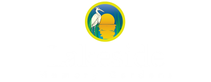 Lakeside Memory Gardens