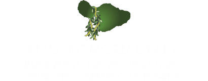 Maui Memorial Park
