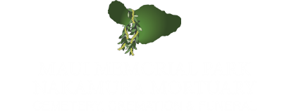 Maui Memorial Park
