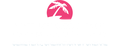 Maui Memorial Park