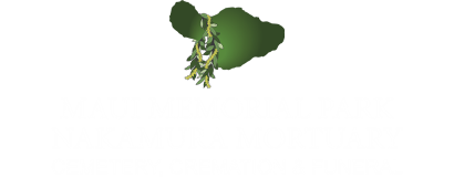 Maui Memorial Park