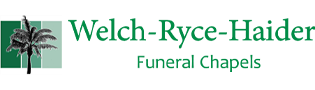 Welch-Ryce-Haider Funeral Chapels