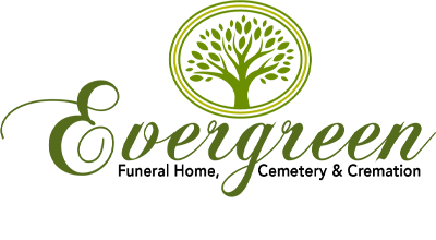Evergreen Funeral Home, Cemetery & Cremation