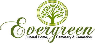 Evergreen Funeral Home, Cemetery & Cremation
