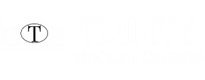 Trinity Memorial Park logo