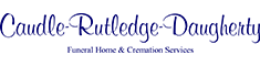 Caudle-Rutledge-Daugherty Funeral Directors