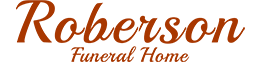 Roberson Funeral Homes