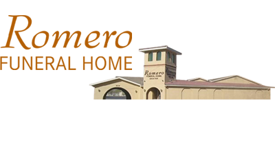Romero Funeral Home